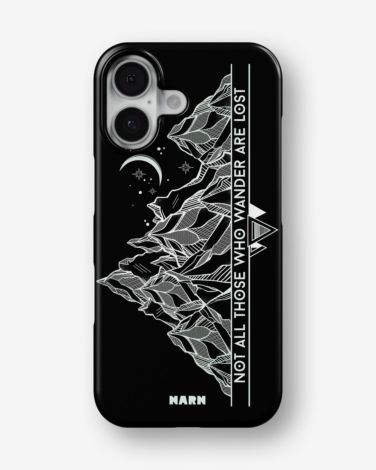 iPhone 17 Slim Case - Nomad - View 1