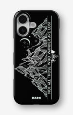 iPhone 17 Slim Case - Nomad - View 1