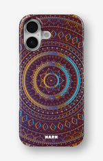iPhone 17 Slim Case - Royal Mandala - View 1