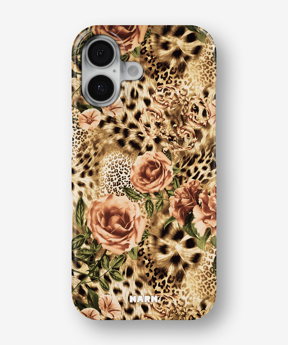 iPhone 17 Slim Case - Leo Roses - View 1