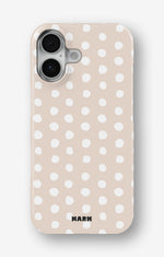 iPhone 17 Slim Case - Almond - View 1