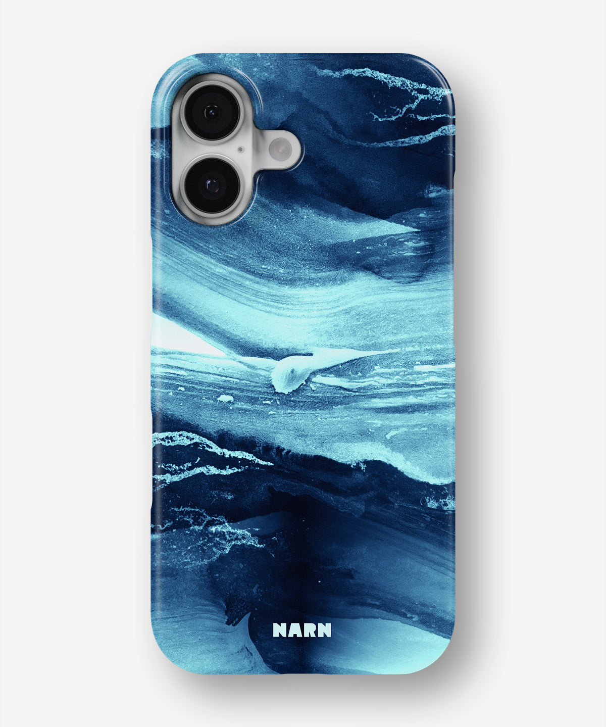 iPhone 17 Slim Case - Ocean Dream - View 1
