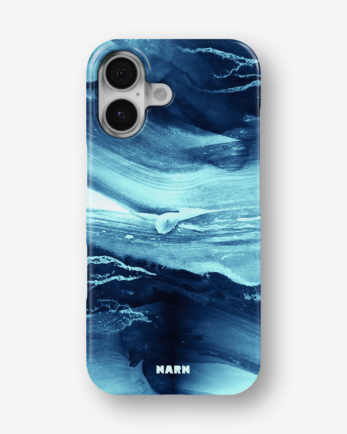 iPhone 17 Slim Case - Ocean Dream - View 1