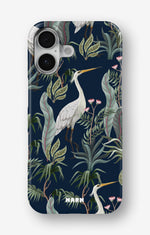 iPhone 17 Slim Case - Royal Bird - View 1