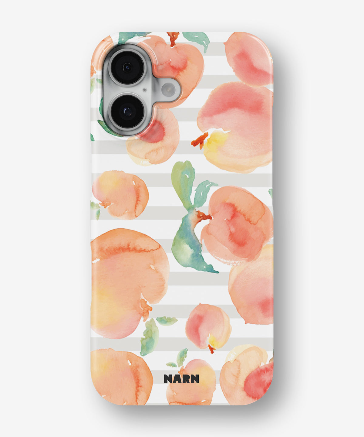 iPhone 17 Slim Case - Peachey - View 1
