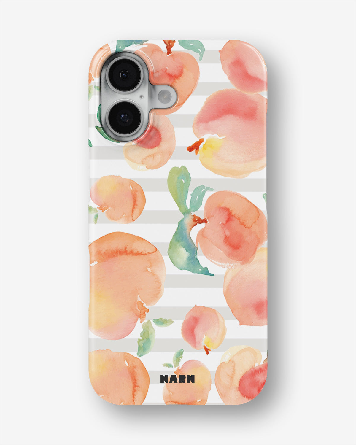 iPhone 17 Slim Case - Peachey - View 1