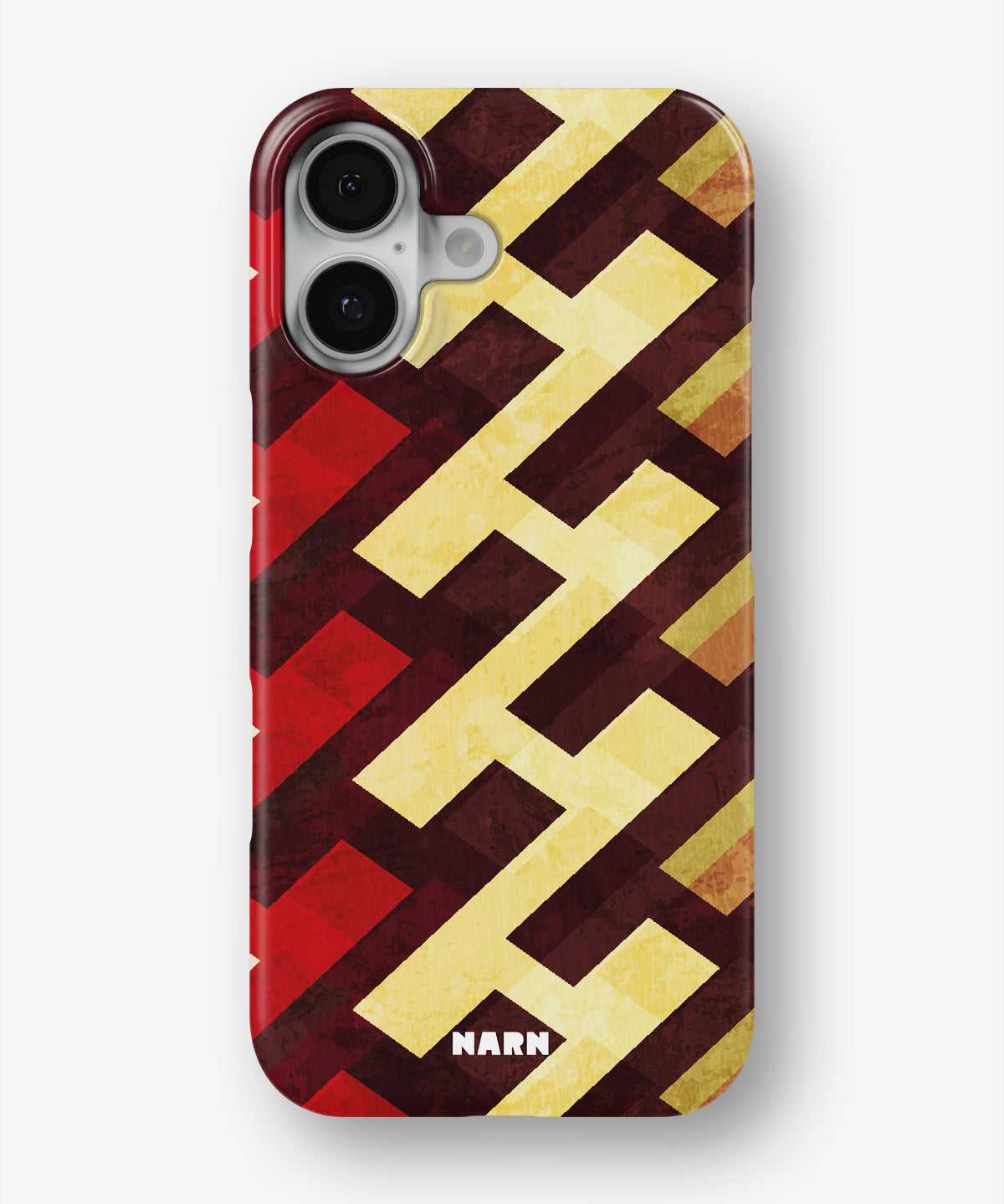 iPhone 17 Slim Case - 70s - View 1