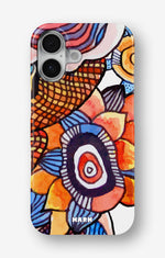 iPhone 17 Slim Case - Energize - View 1