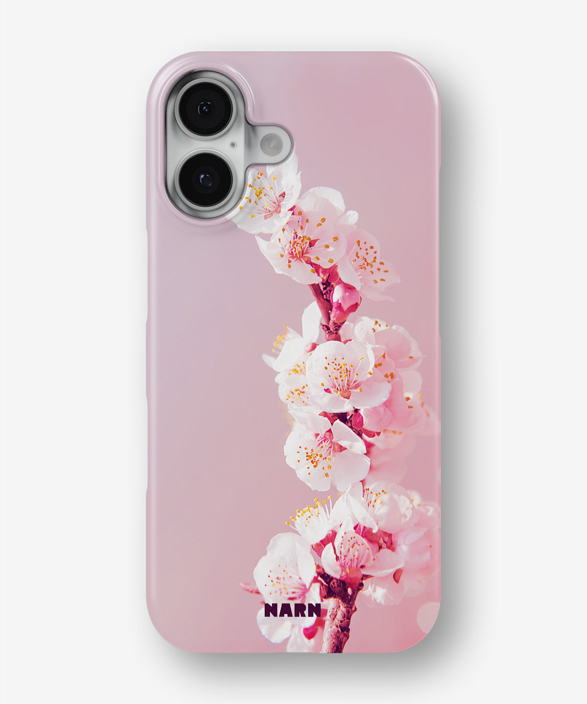 iPhone 17 Slim Case - Pink Harmony - View 1