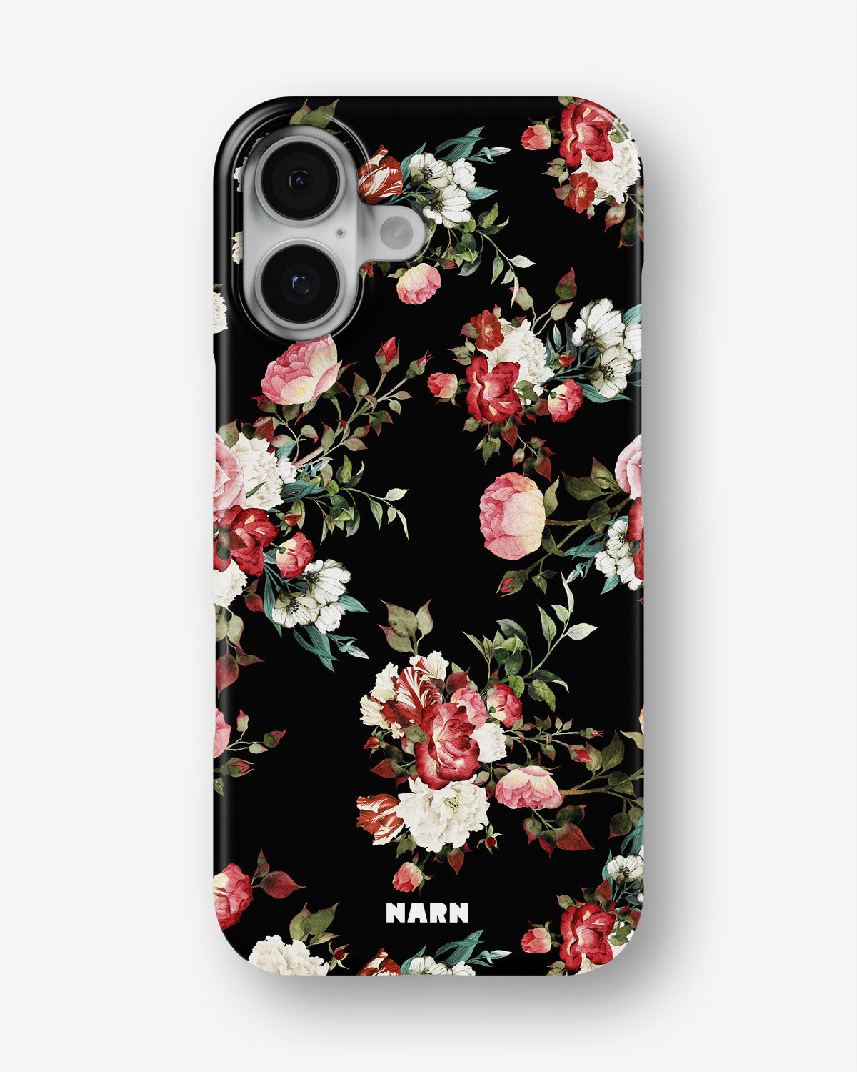 iPhone 17 Slim Case - Bouquet - View 1