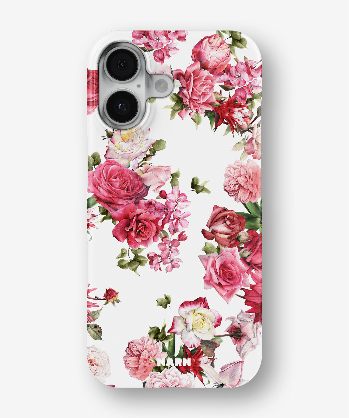 iPhone 17 Slim Case - Garden Glow - View 1