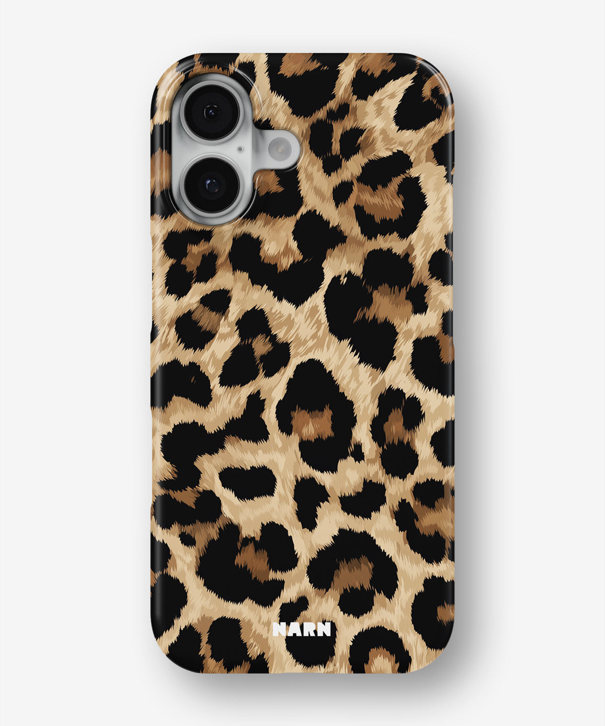 iPhone 17 Slim Case - Savanna Noir - View 1