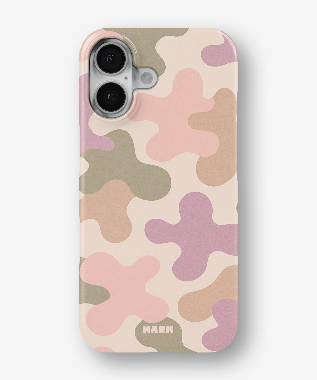 iPhone 17 Slim Case - Dream Camo - View 1