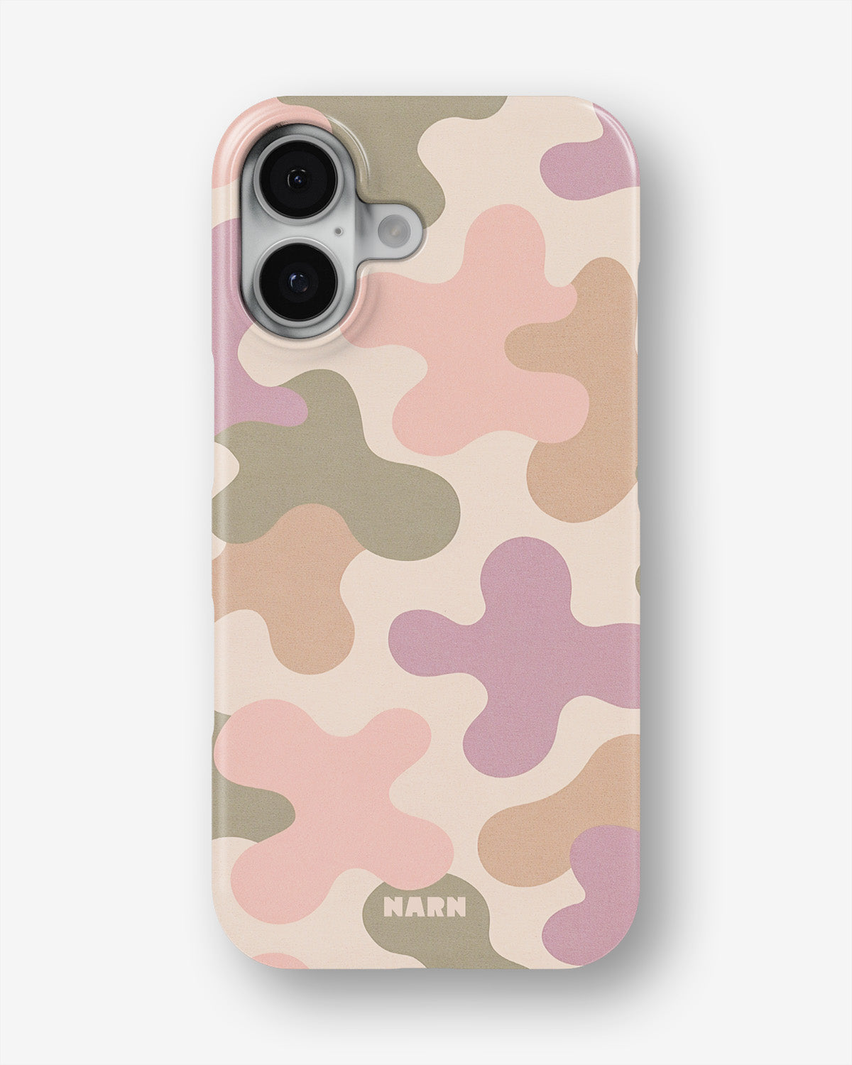 iPhone 17 Slim Case - Dream Camo - View 1