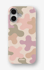 iPhone 17 Slim Case - Dream Camo - View 1