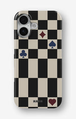 iPhone 17 Slim Case - Atout Royale - View 1