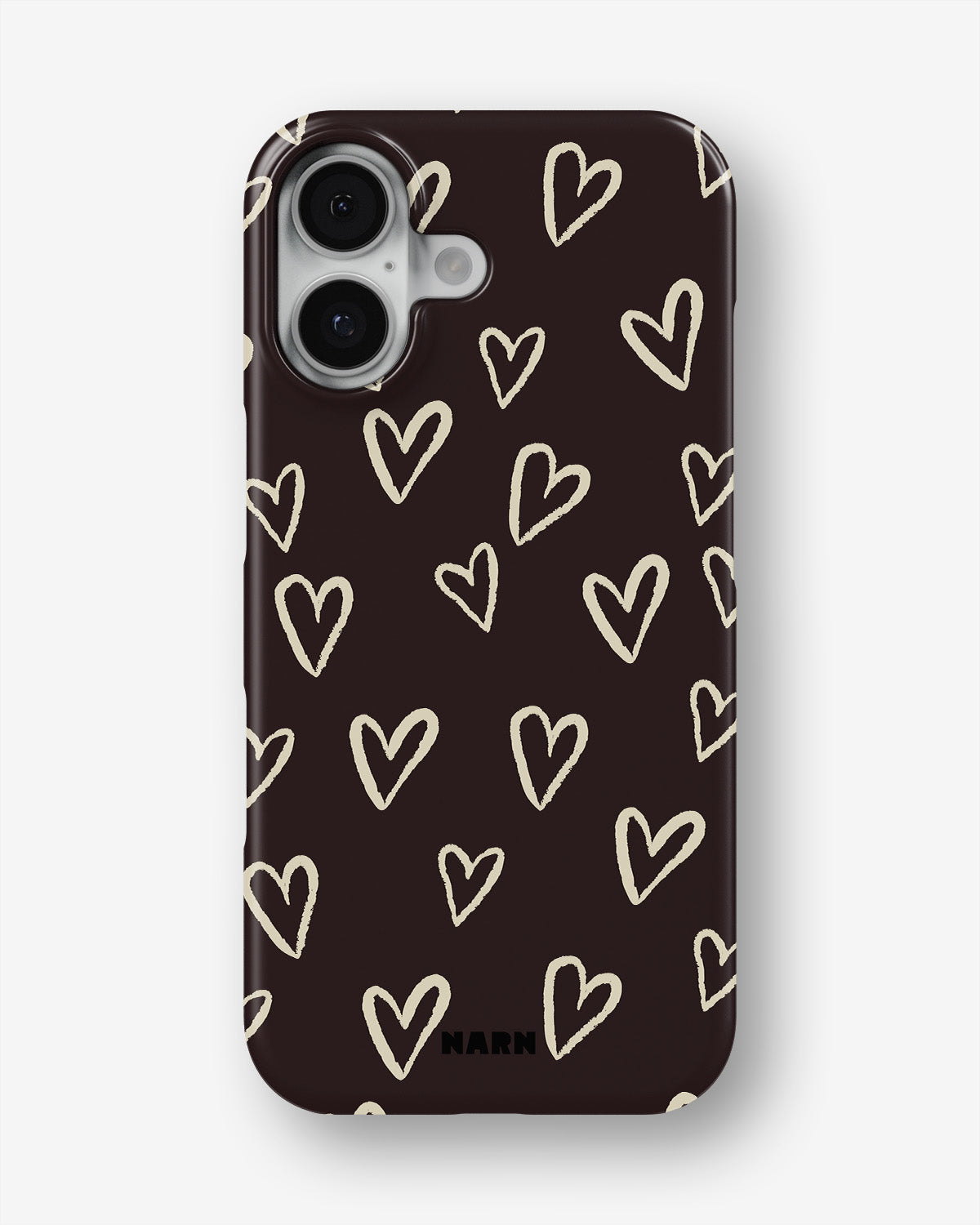 iPhone 17 Slim Case - Secret Love - View 1