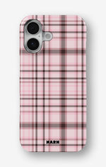 iPhone 17 Slim Case - Plaid Skirt - View 1