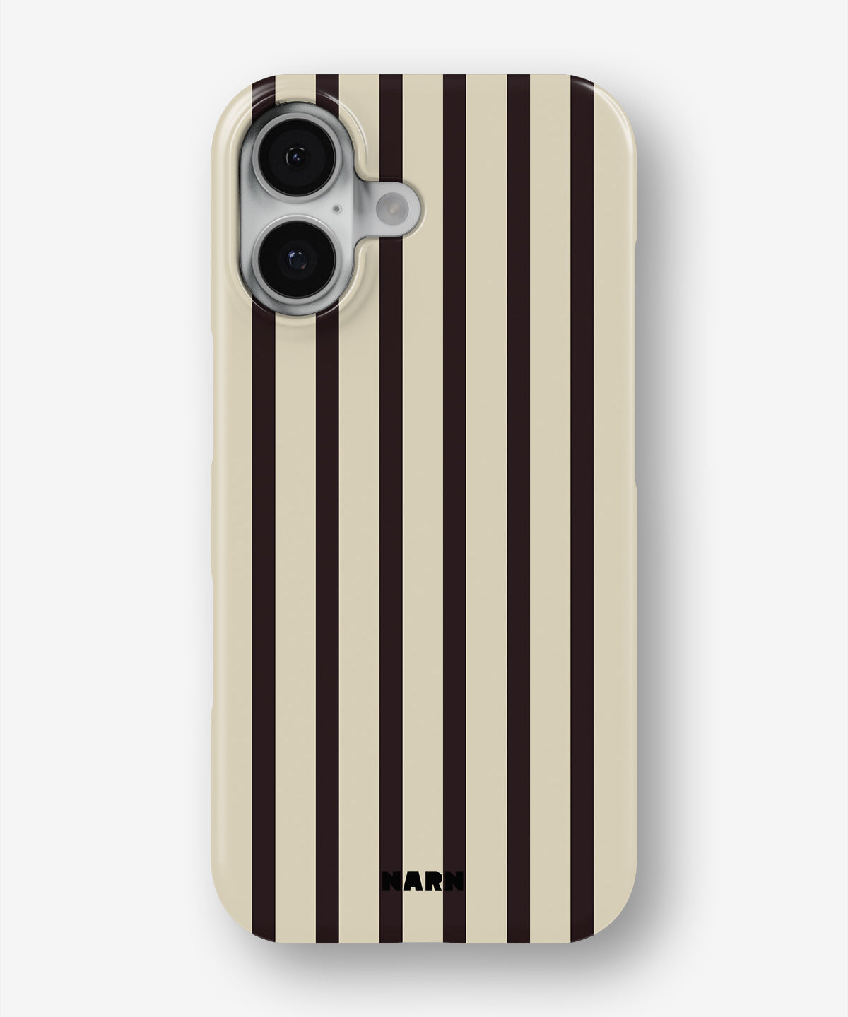 iPhone 17 Slim Case - Class Lines - View 1
