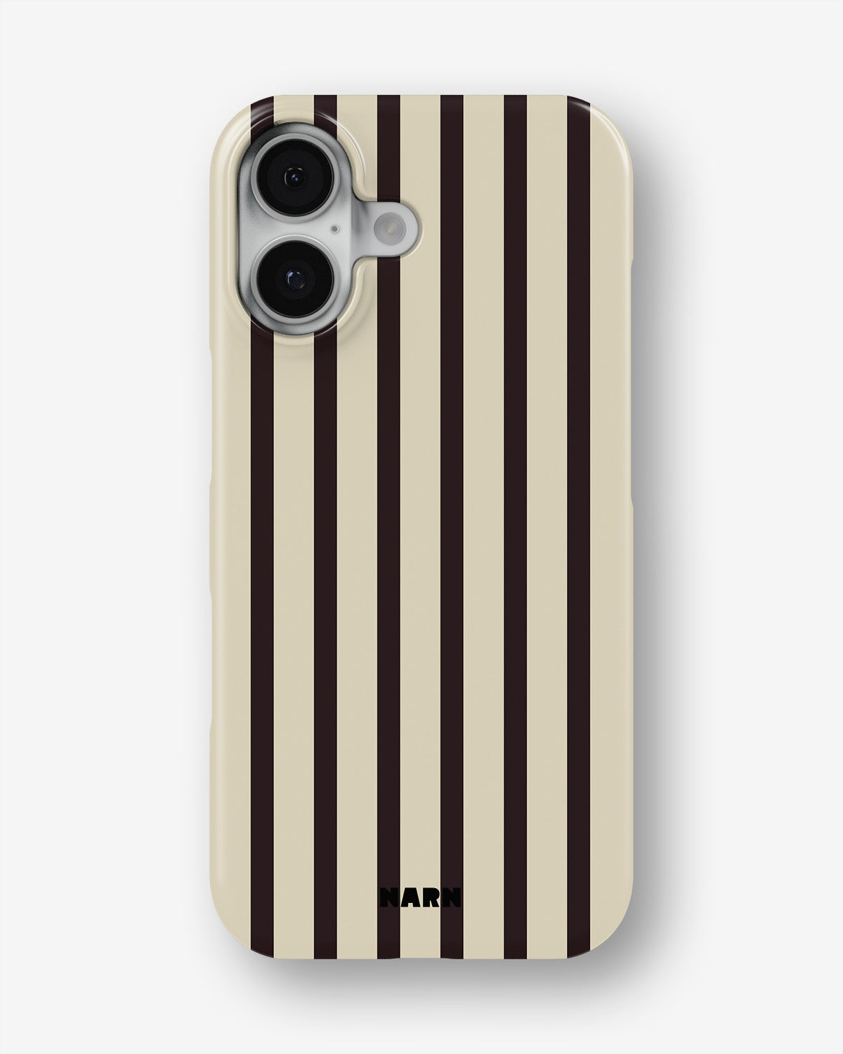 iPhone 17 Slim Case - Class Lines - View 1