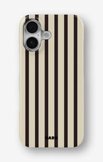 iPhone 17 Slim Case - Class Lines - View 1
