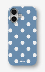 iPhone 17 Slim Case - Sky Dots - View 1