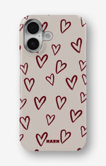iPhone 17 Slim Case - True Love - View 1