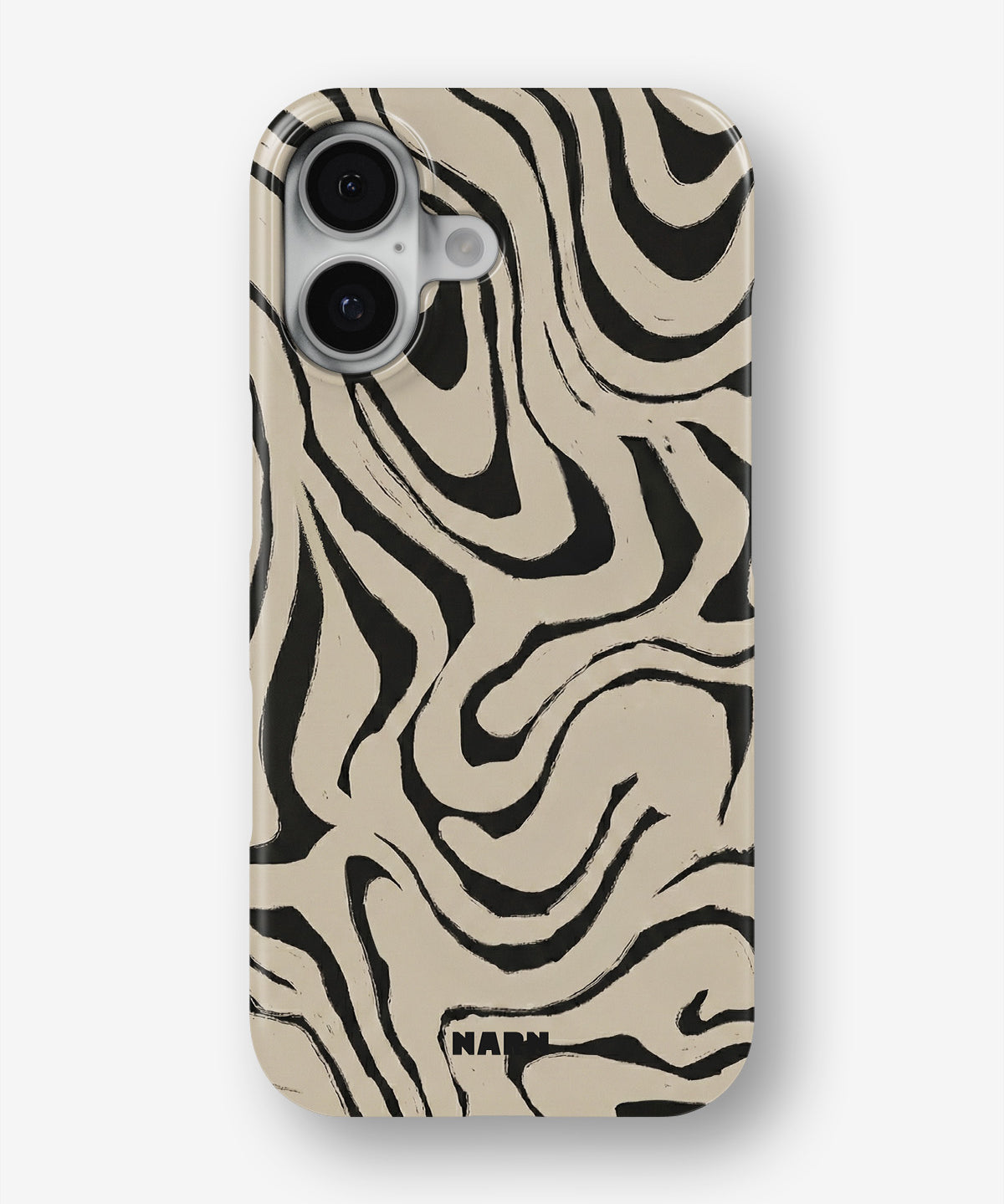 iPhone 17 Slim Case - Sand Drift - View 1