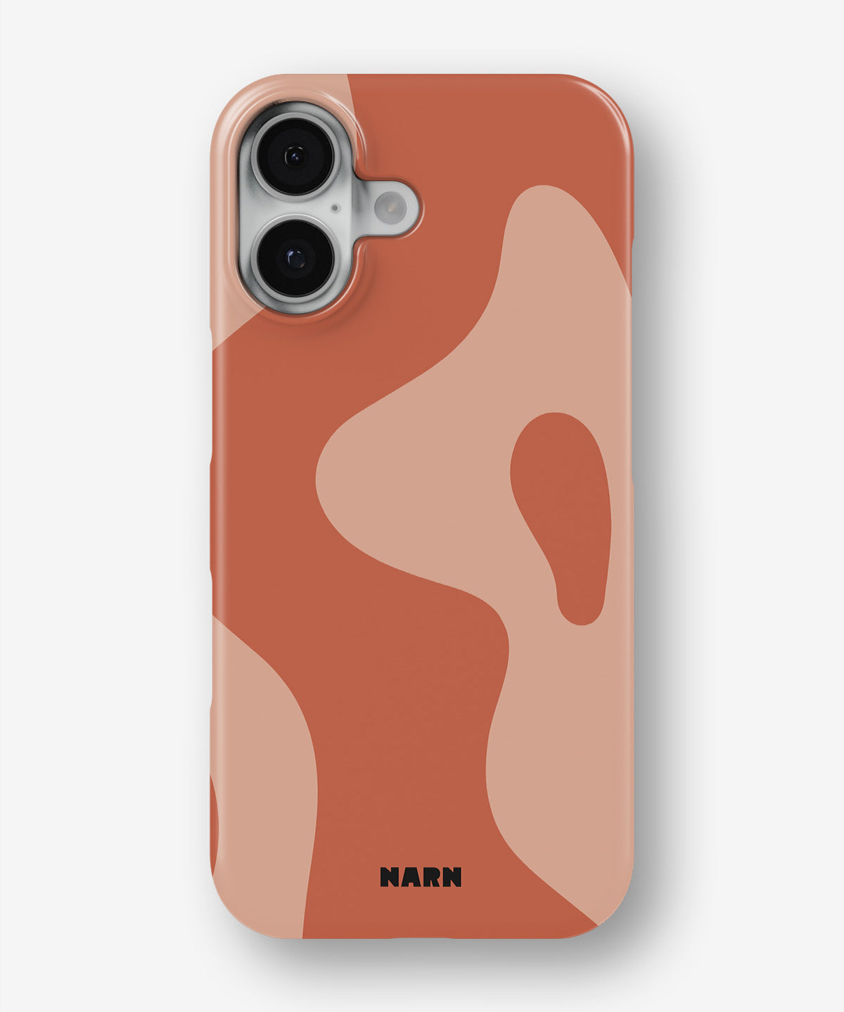iPhone 17 Slim Case - Alive - View 1