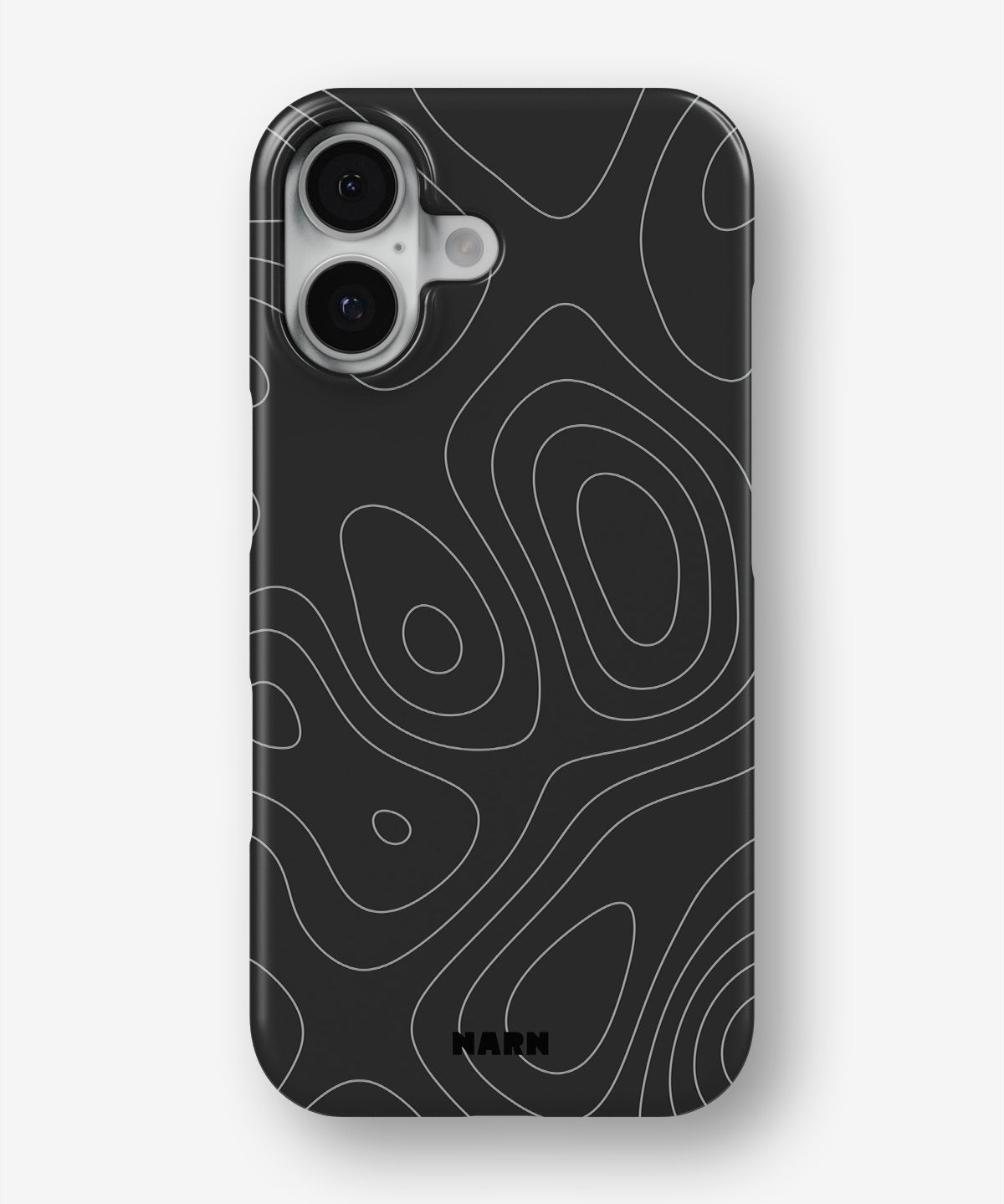 iPhone 17 Slim Case - No Signal - View 1