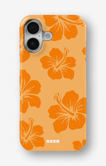 iPhone 17 Slim Case - Sunset Bloom - View 1