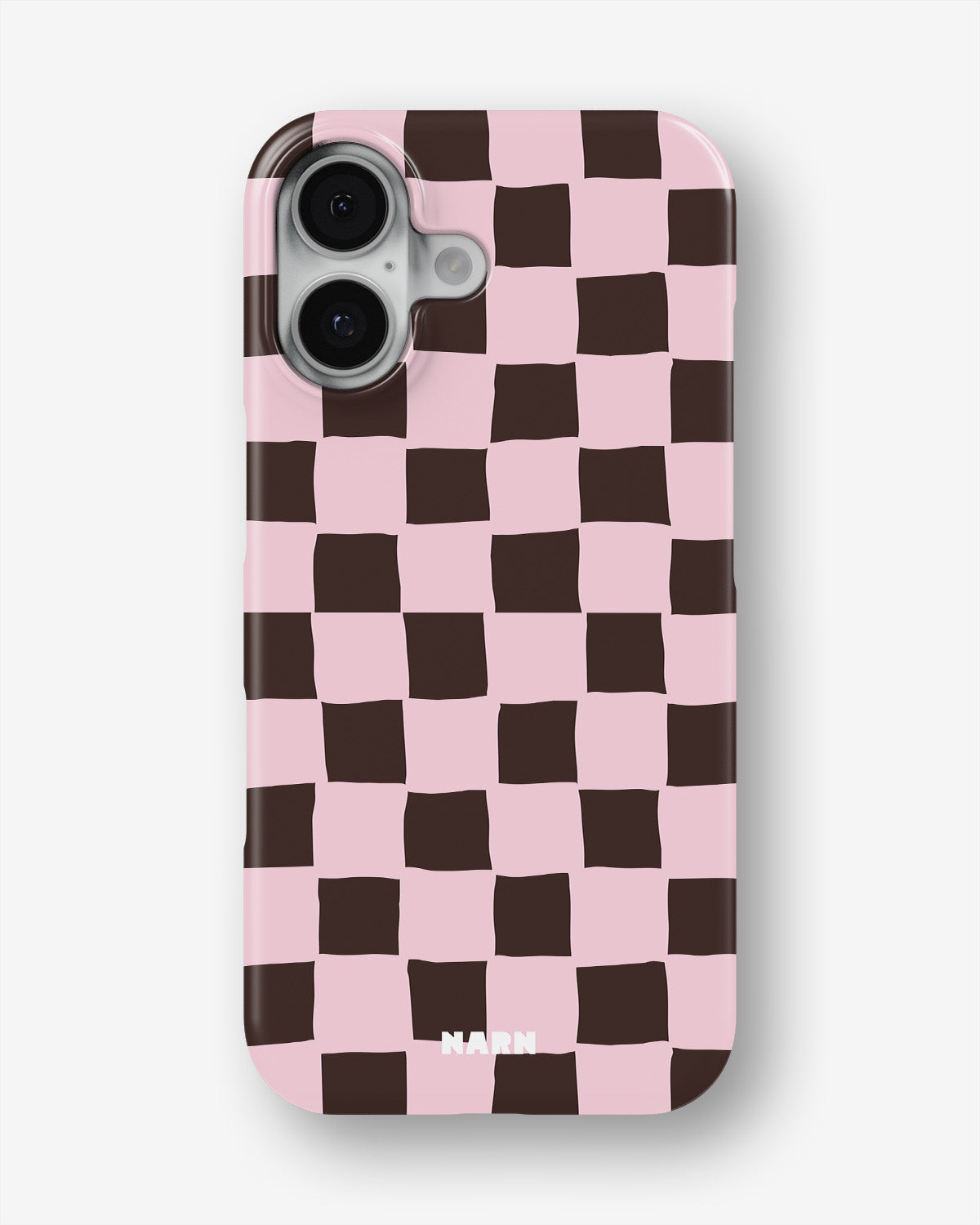 iPhone 17 Slim Case - Cookie Check - View 1