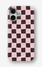 iPhone 17 Slim Case - Cookie Check - View 1