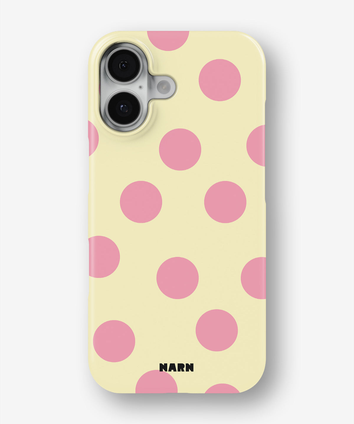 iPhone 17 Slim Case - Cupcake - View 1