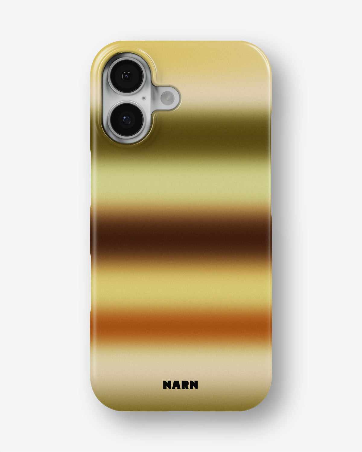 iPhone 17 Slim Case - Pistachio - View 1