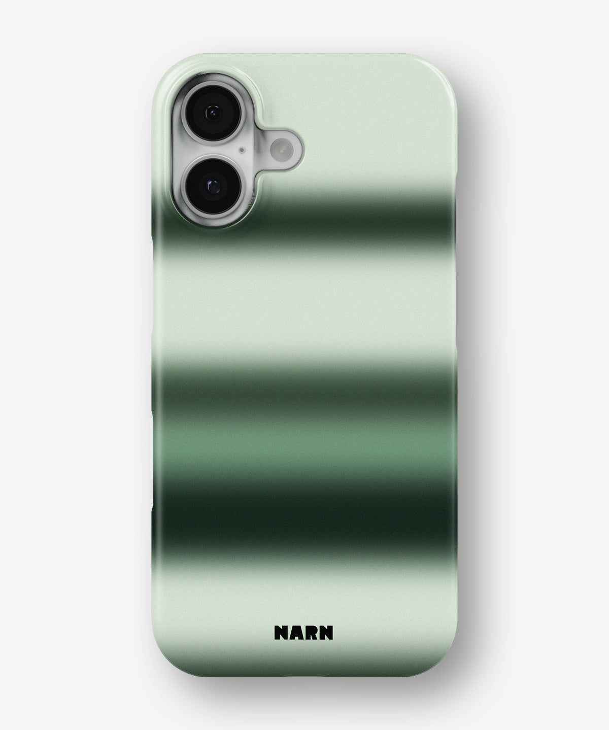 iPhone 17 Slim Case - Mint - View 1