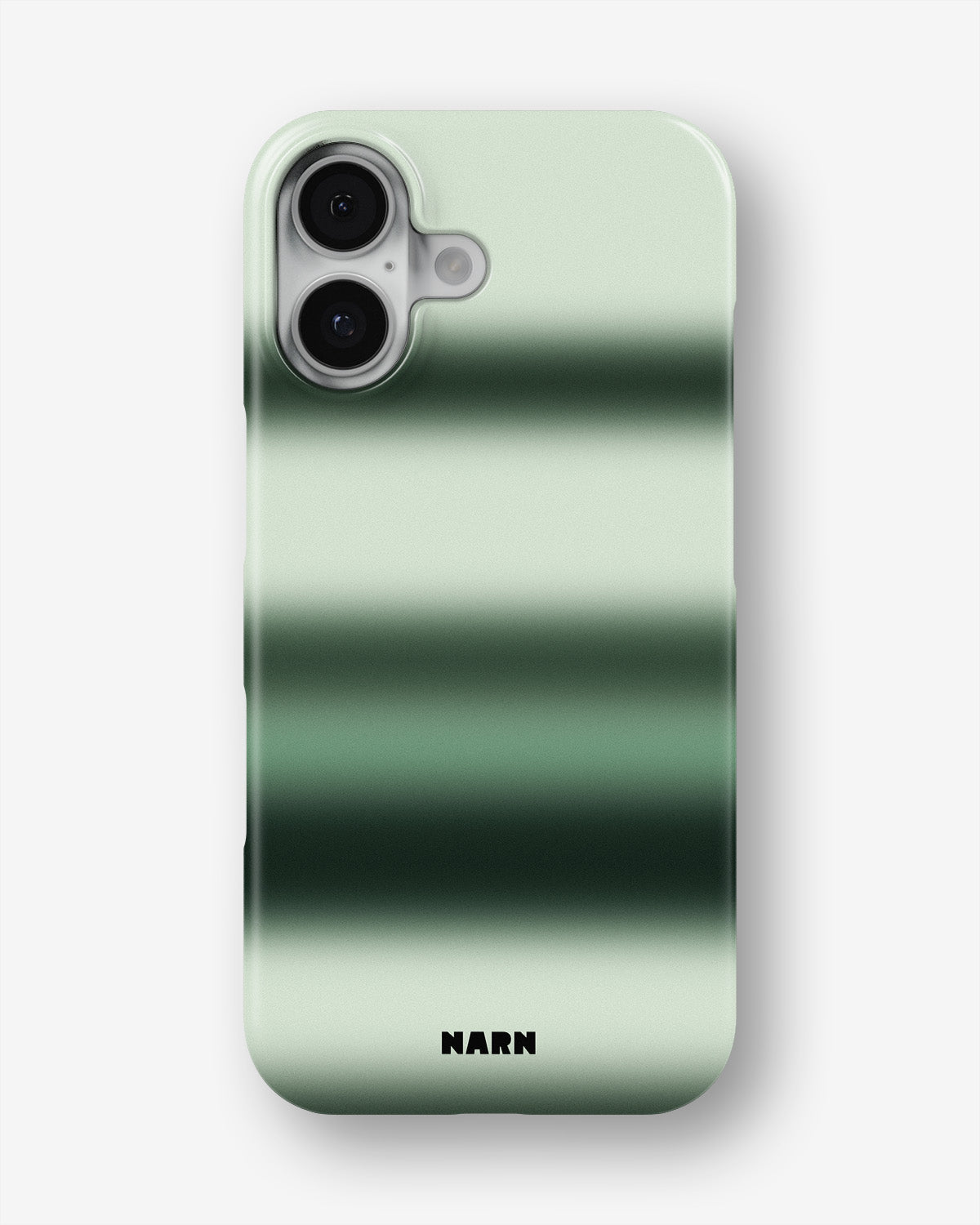 iPhone 17 Slim Case - Mint - View 1
