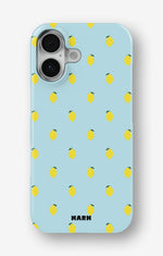 iPhone 17 Slim Case - Limonata - View 1