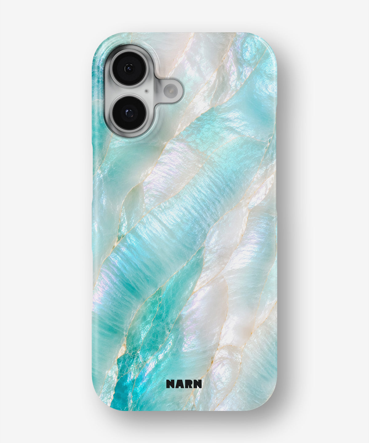 iPhone 17 Slim Case - Mermaid - View 1