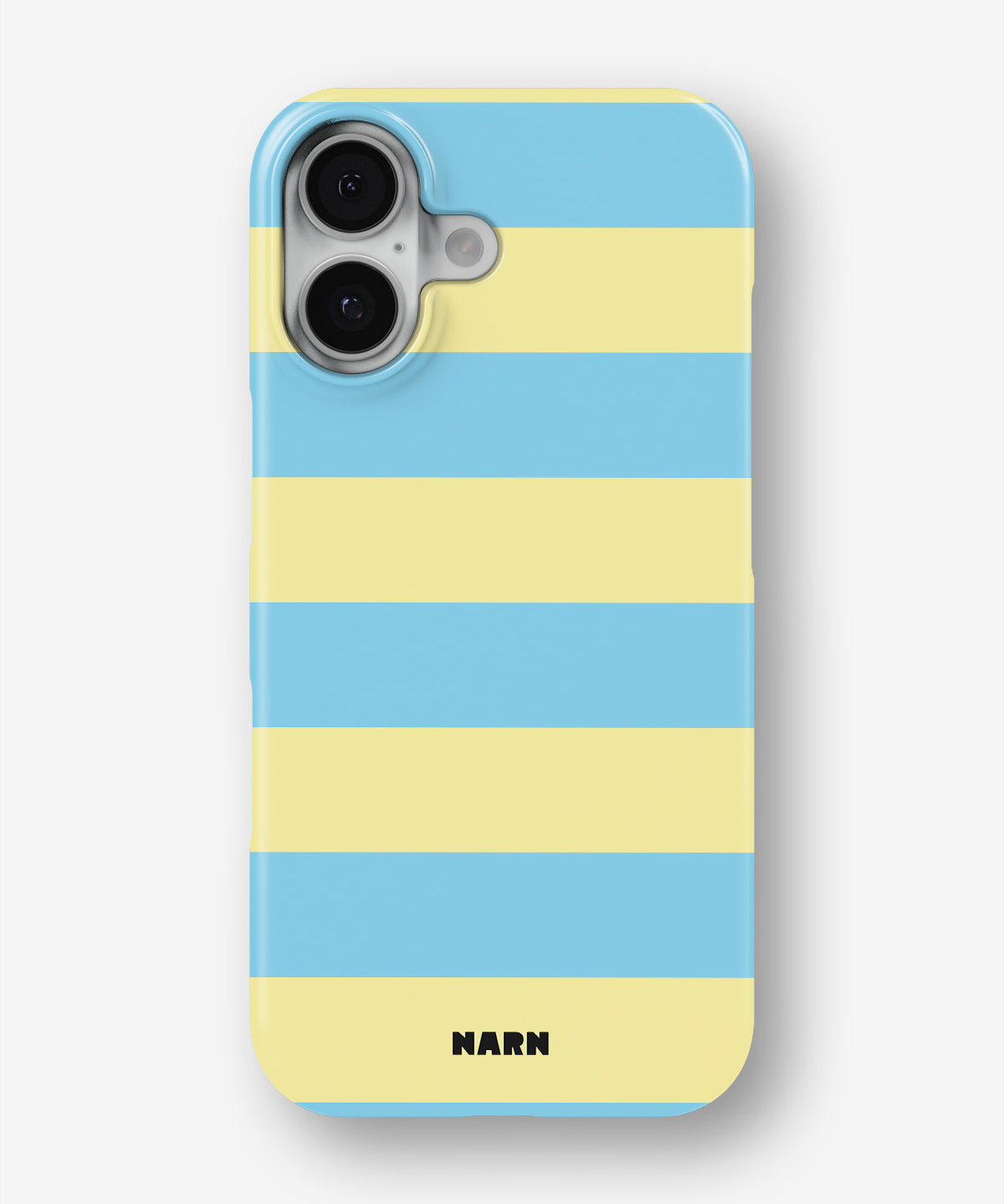 iPhone 17 Slim Case - Beach Towel - View 1