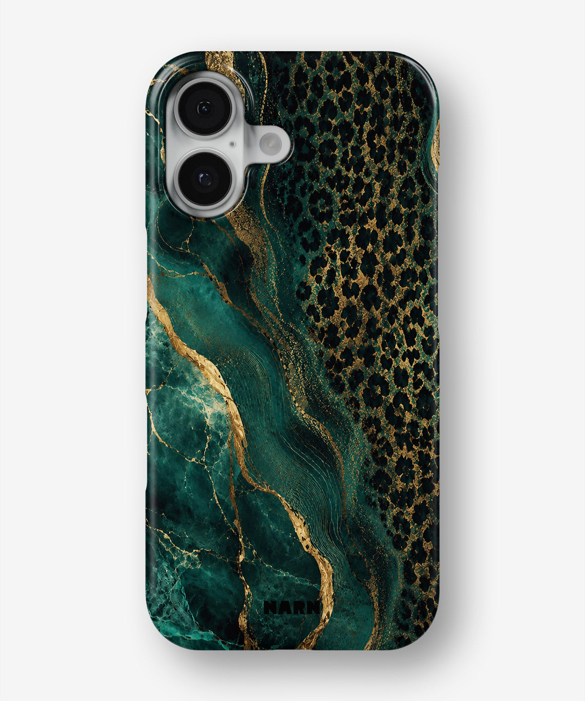 iPhone 17 Slim Case - Velora - View 1