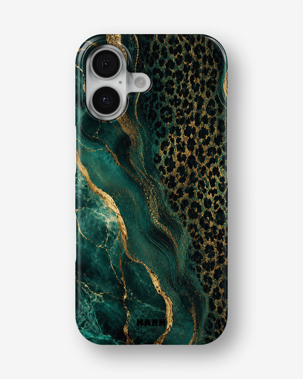 iPhone 17 Slim Case - Velora - View 1