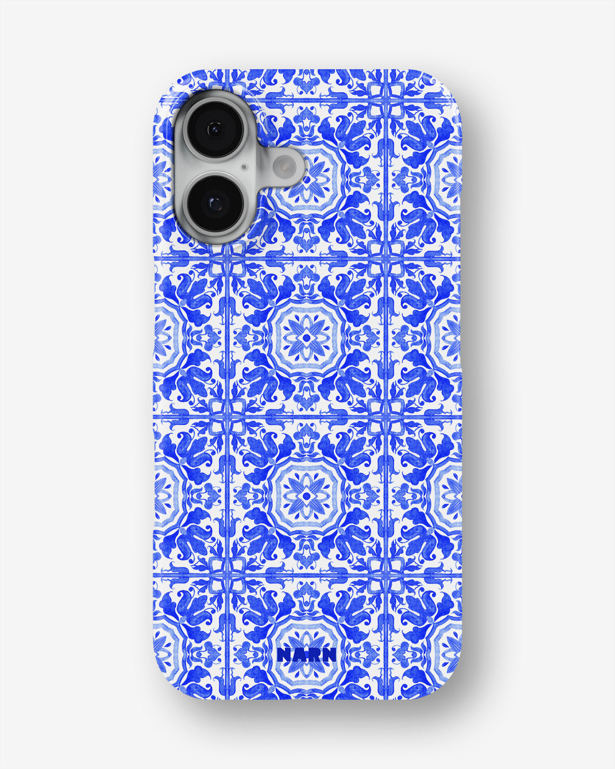 iPhone 17 Slim Case - Azur - View 1