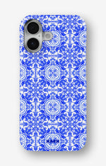 iPhone 17 Slim Case - Azur - View 1