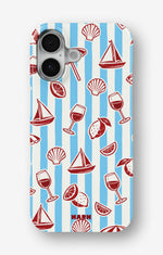 iPhone 17 Slim Case - Bonjour - View 1