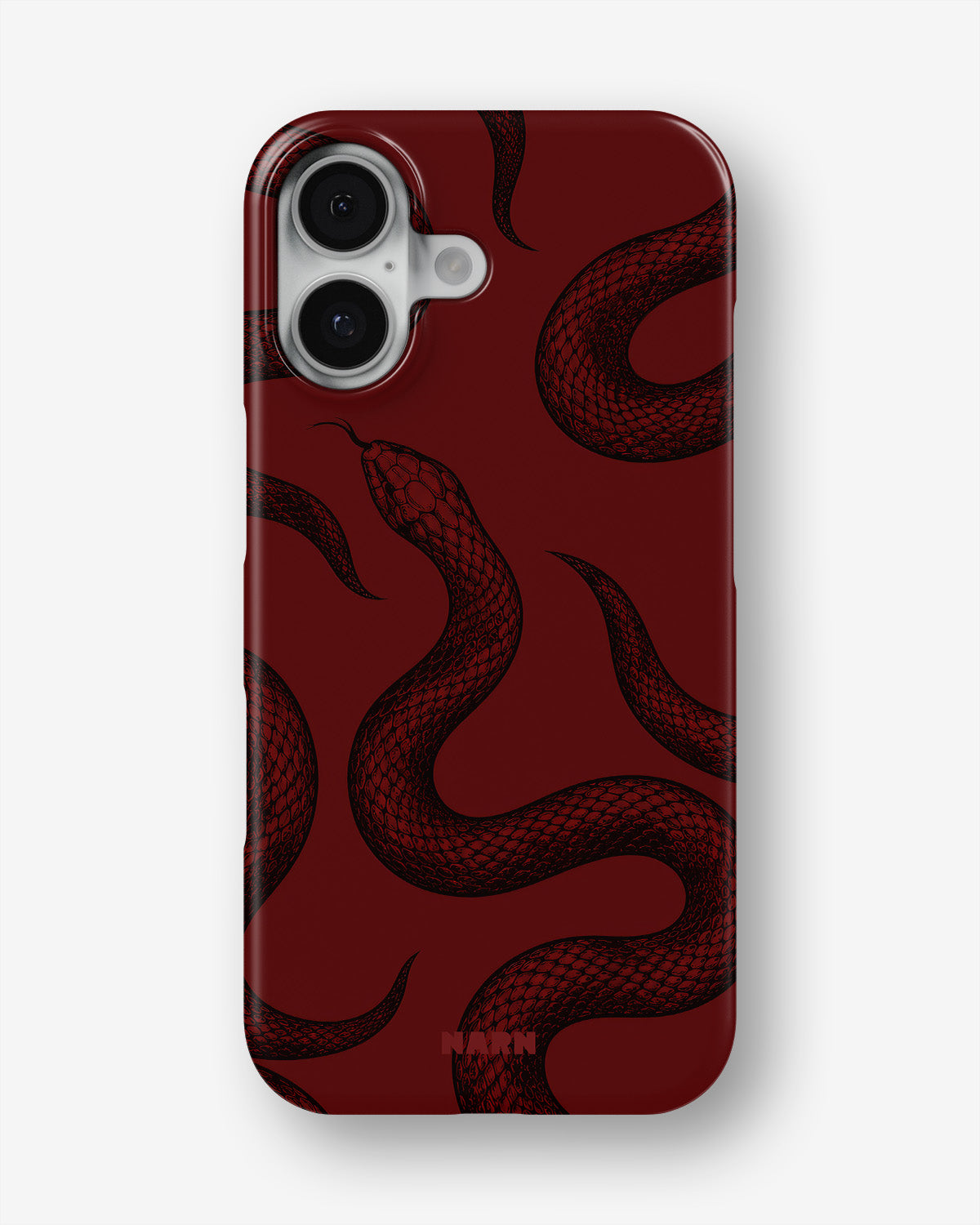 iPhone 17 Slim Case - Venom - View 1
