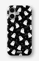 iPhone 17 Slim Case - Ghosted - View 1