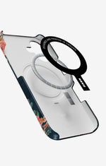 iPhone 17 Slim Case - Custom - Floral - View 2