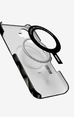 iPhone 17 Slim Case - Tires Wall - View 2