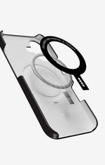 iPhone 17 Slim Case - Beach Flamingo - View 2